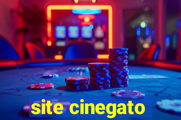 site cinegato